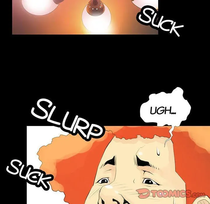 Read Sex Note chapter 25 image 9 on Lezhin