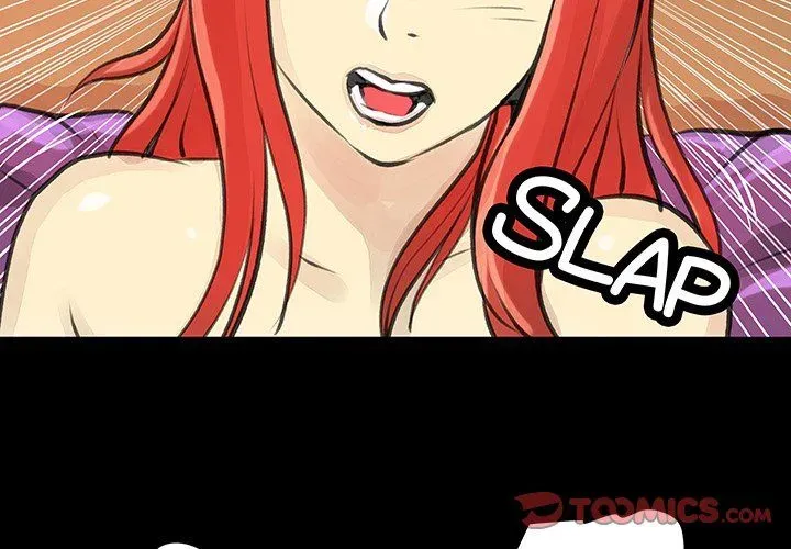 Read Sex Note chapter 26 image 1 on Lezhin