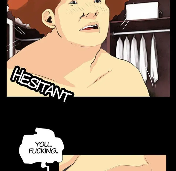 Read Sex Note chapter 26 image 12 on Lezhin