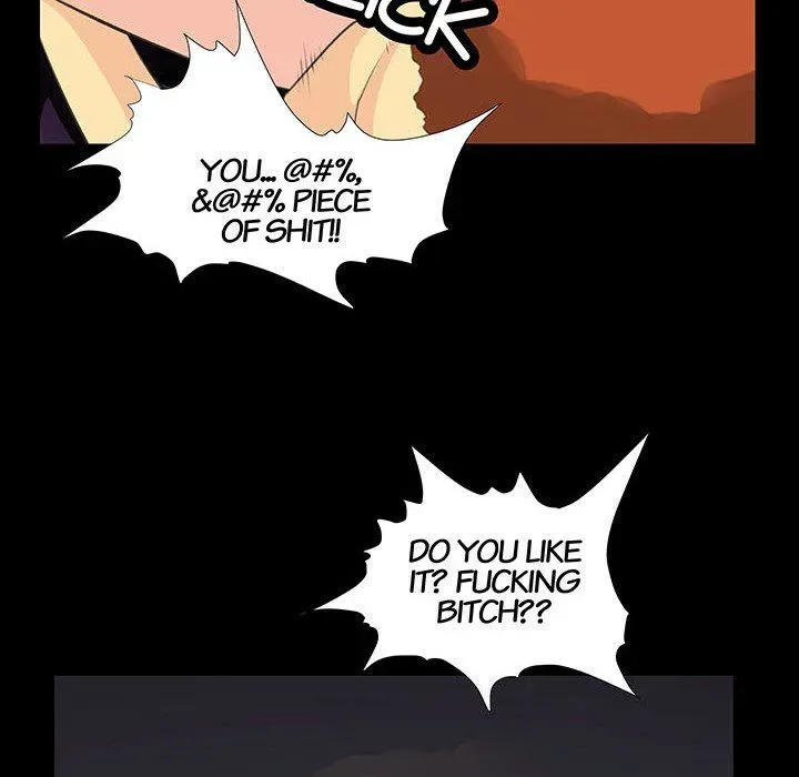 Read Sex Note chapter 26 image 15 on Lezhin
