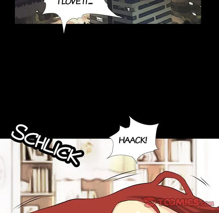 Read Sex Note chapter 26 image 17 on Lezhin