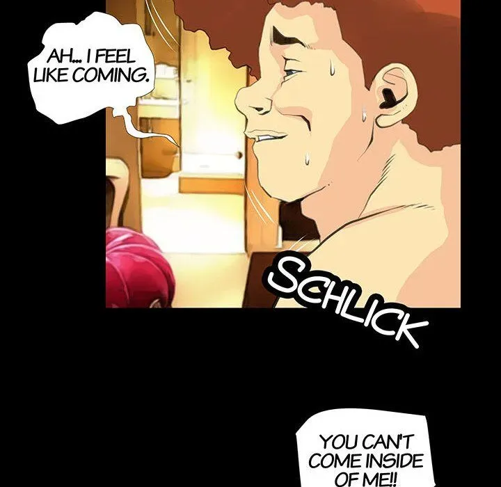 Read Sex Note chapter 26 image 23 on Lezhin