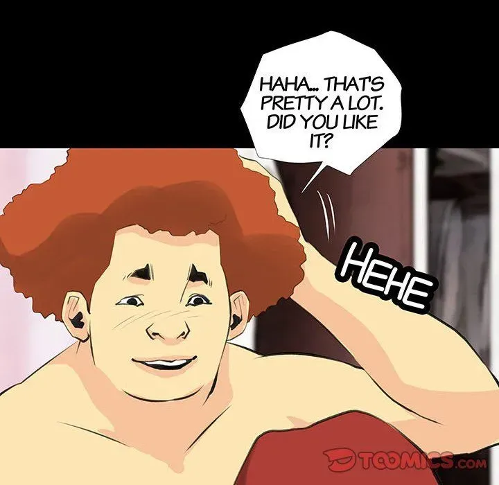 Read Sex Note chapter 26 image 41 on Lezhin