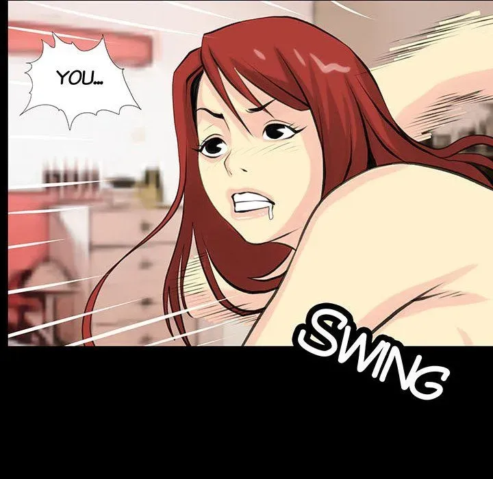 Read Sex Note chapter 26 image 43 on Lezhin