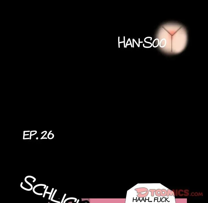Read Sex Note chapter 26 image 5 on Lezhin
