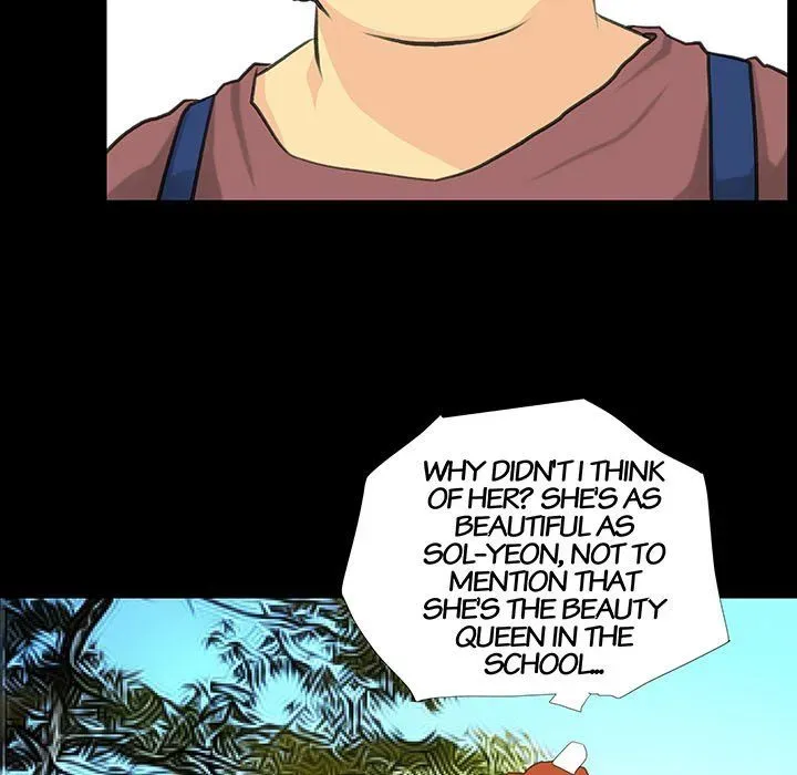 Read Sex Note chapter 26 image 60 on Lezhin