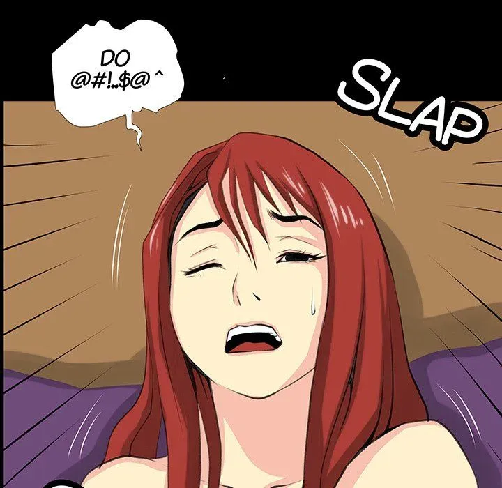 Read Sex Note chapter 26 image 7 on Lezhin
