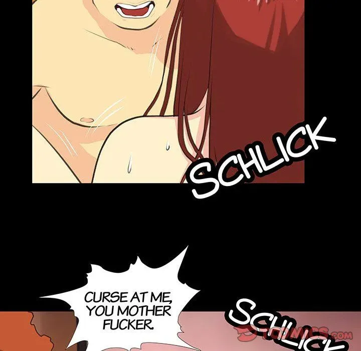 Read Sex Note chapter 26 image 9 on Lezhin