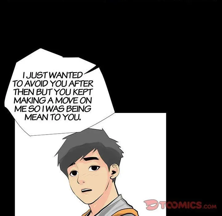 Read Sex Note chapter 28 image 13 on Lezhin