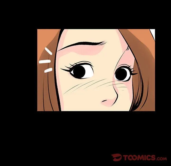Read Sex Note chapter 28 image 17 on Lezhin