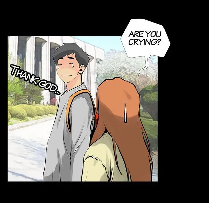 Read Sex Note chapter 28 image 20 on Lezhin