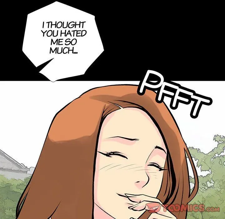 Read Sex Note chapter 28 image 21 on Lezhin