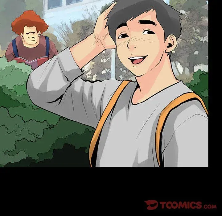 Read Sex Note chapter 28 image 23 on Lezhin