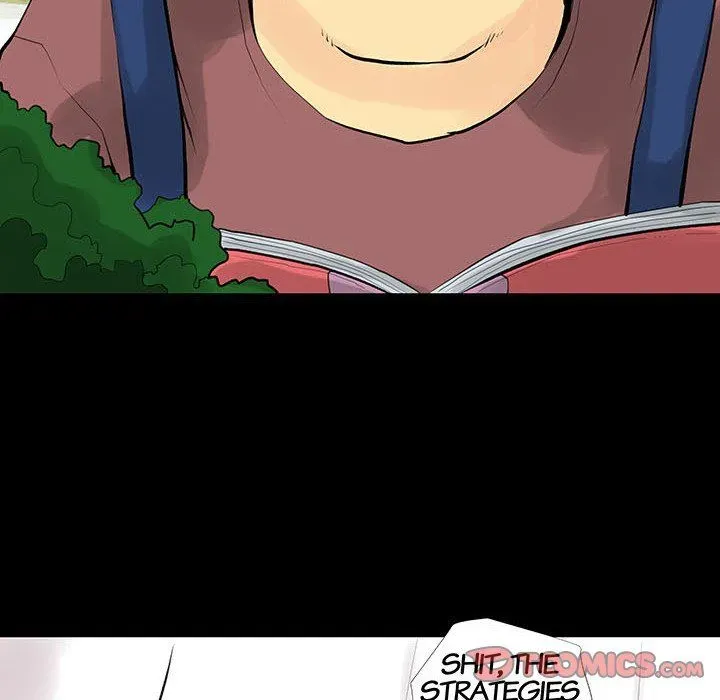 Read Sex Note chapter 28 image 25 on Lezhin
