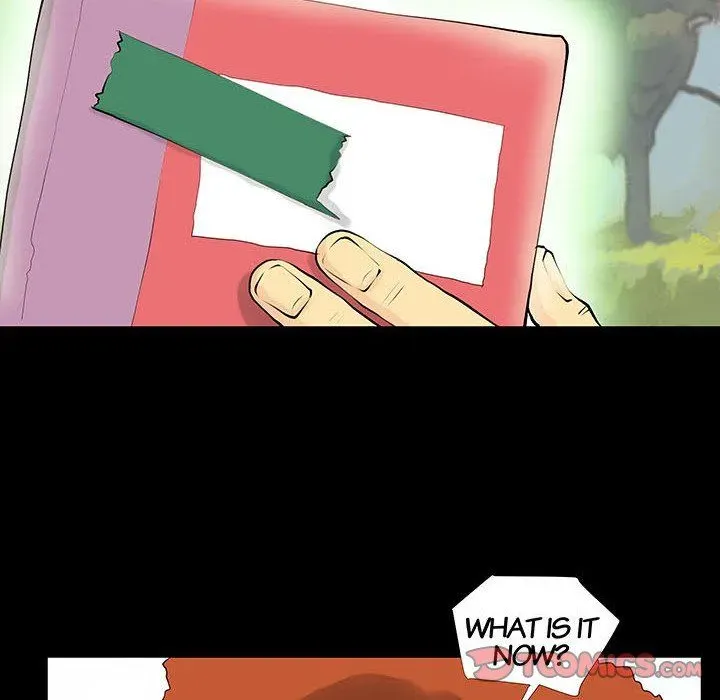 Read Sex Note chapter 28 image 29 on Lezhin