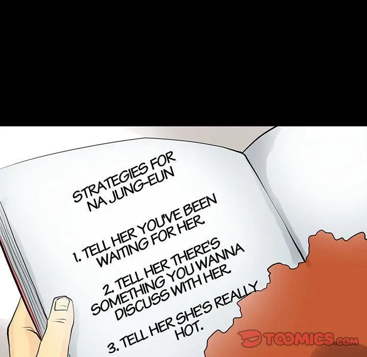 Read Sex Note chapter 28 image 31 on Lezhin
