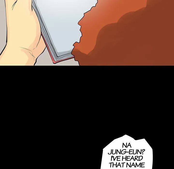 Read Sex Note chapter 28 image 32 on Lezhin