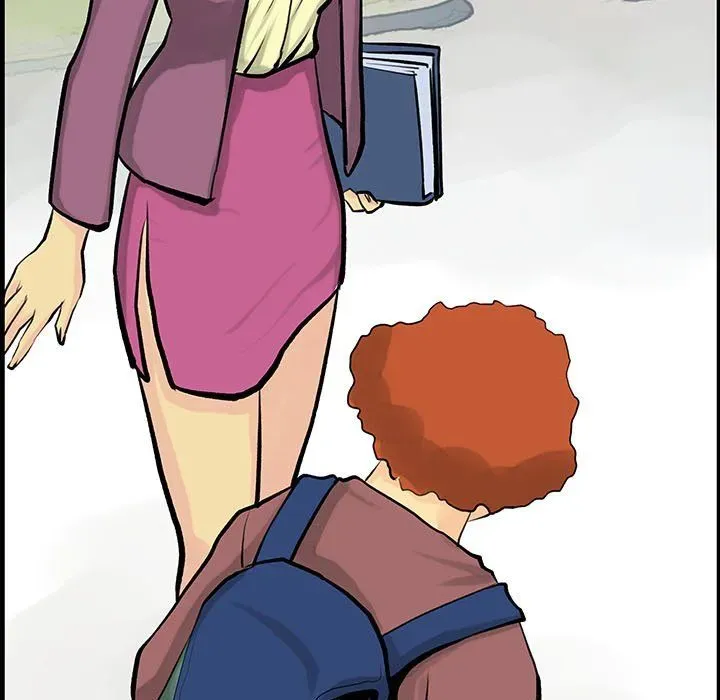 Read Sex Note chapter 28 image 38 on Lezhin
