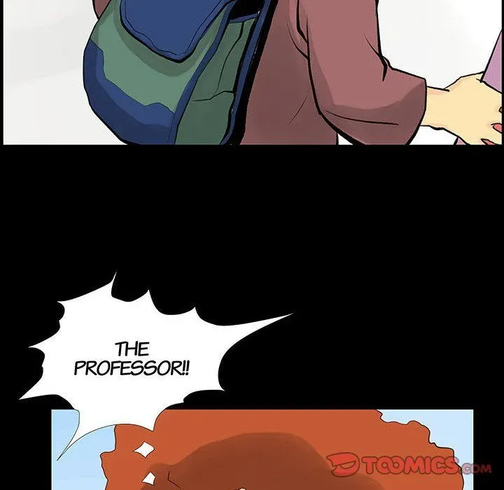 Read Sex Note chapter 28 image 39 on Lezhin
