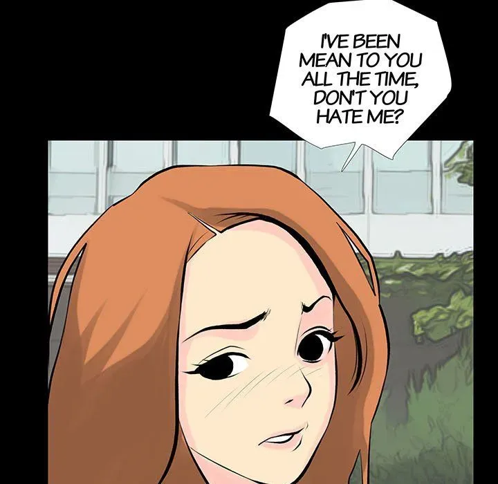 Read Sex Note chapter 28 image 4 on Lezhin