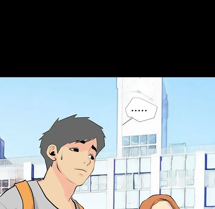 Read Sex Note chapter 28 image 44 on Lezhin