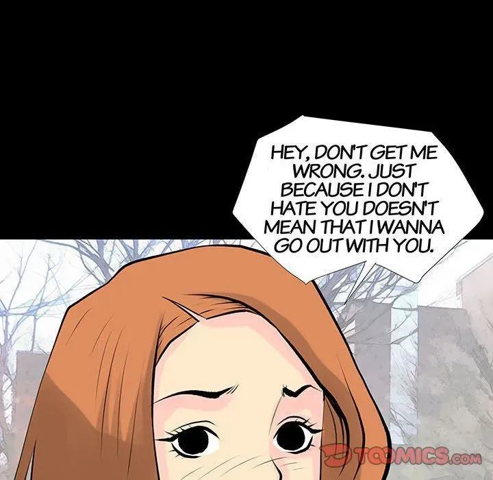Read Sex Note chapter 28 image 51 on Lezhin