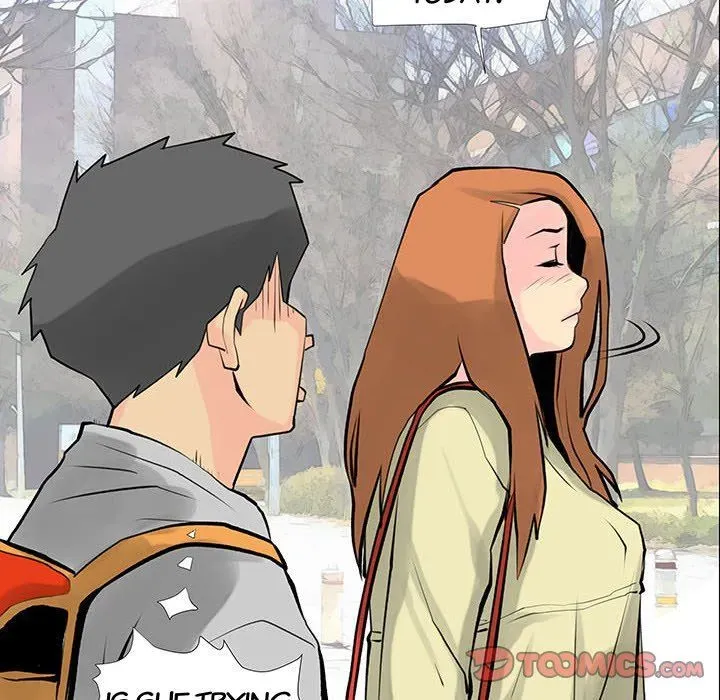 Read Sex Note chapter 28 image 57 on Lezhin