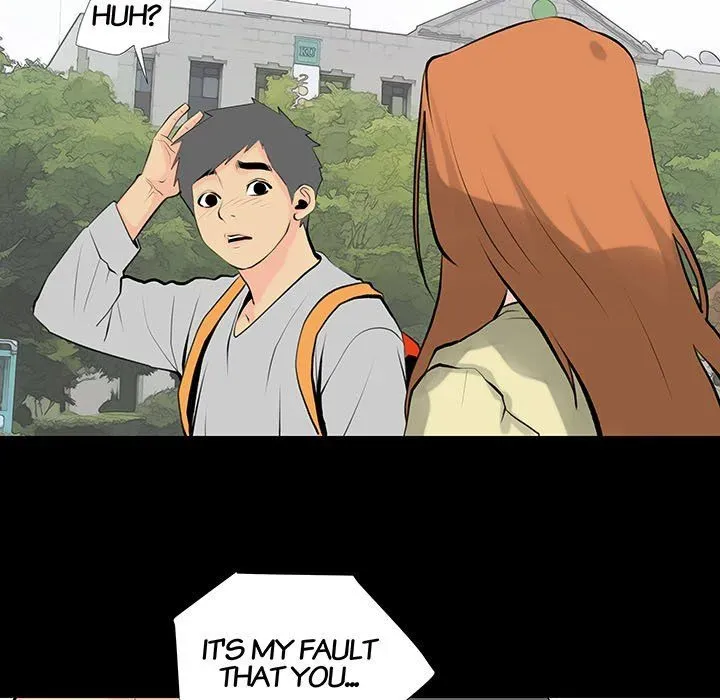 Read Sex Note chapter 28 image 6 on Lezhin