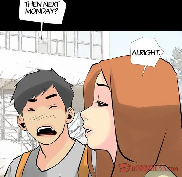 Read Sex Note chapter 28 image 61 on Lezhin
