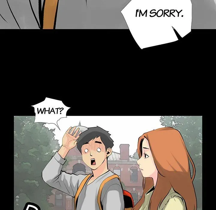 Read Sex Note chapter 28 image 8 on Lezhin