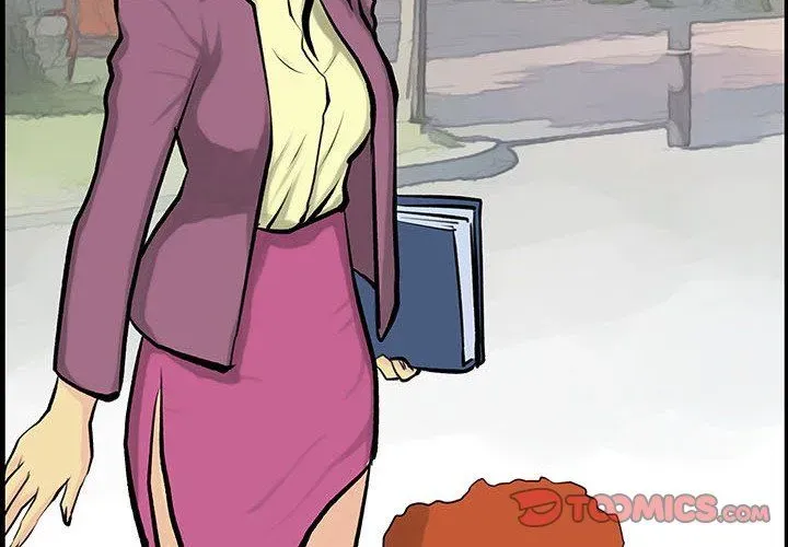 Read Sex Note chapter 29 image 1 on Lezhin