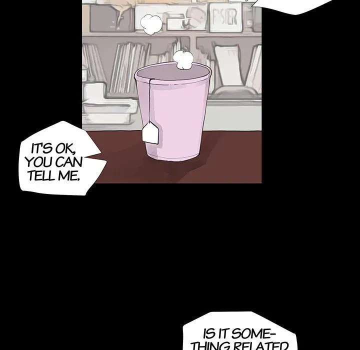 Read Sex Note chapter 29 image 10 on Lezhin
