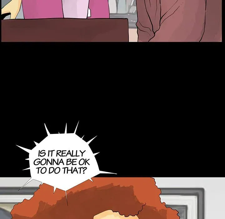 Read Sex Note chapter 29 image 12 on Lezhin