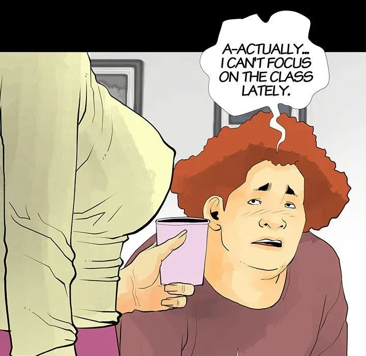 Read Sex Note chapter 29 image 14 on Lezhin