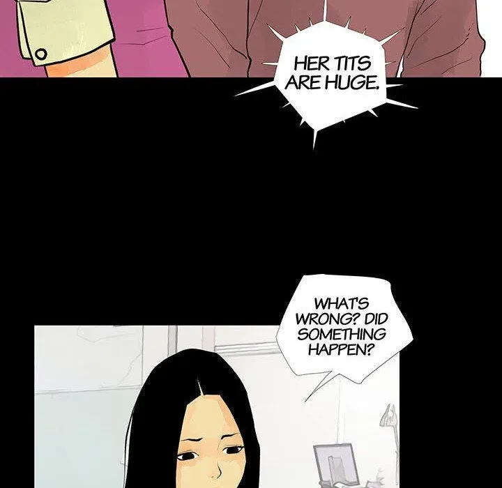 Read Sex Note chapter 29 image 15 on Lezhin