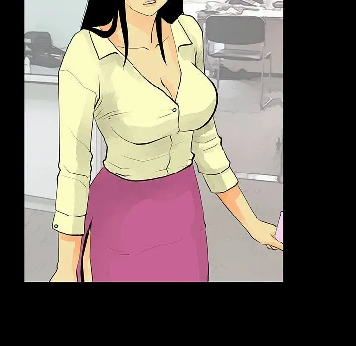 Read Sex Note chapter 29 image 16 on Lezhin