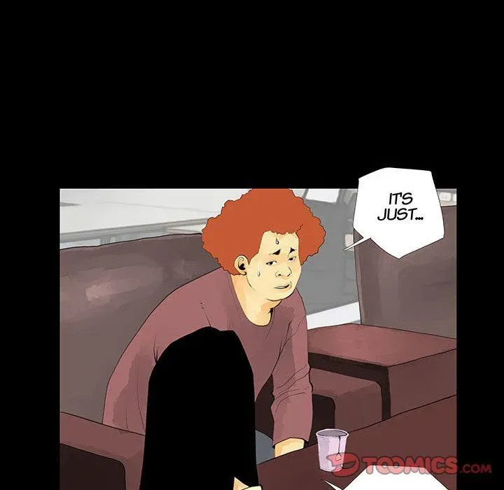Read Sex Note chapter 29 image 17 on Lezhin