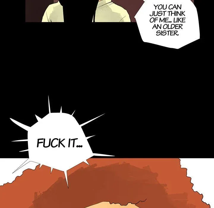 Read Sex Note chapter 29 image 18 on Lezhin