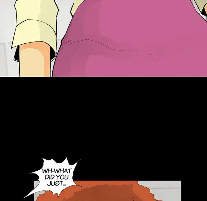 Read Sex Note chapter 29 image 22 on Lezhin