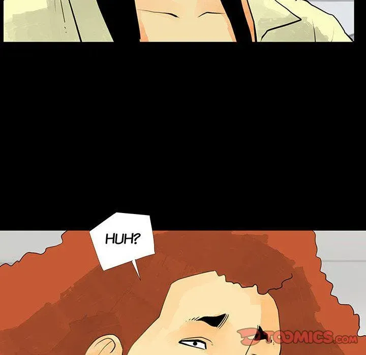 Read Sex Note chapter 29 image 25 on Lezhin