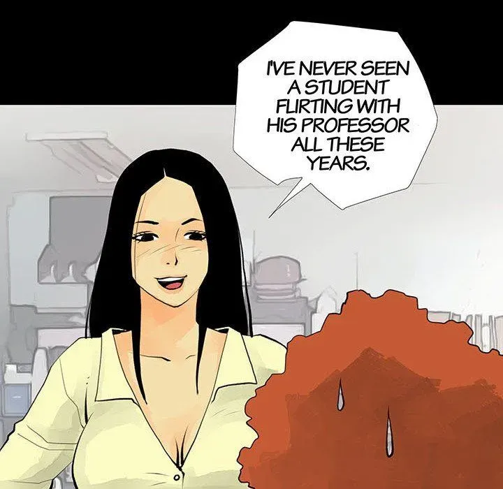 Read Sex Note chapter 29 image 27 on Lezhin
