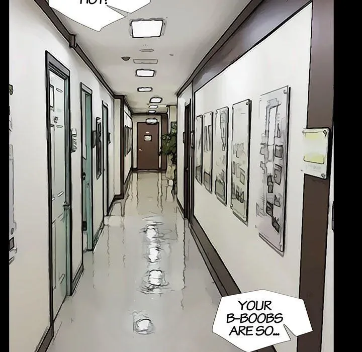 Read Sex Note chapter 29 image 30 on Lezhin