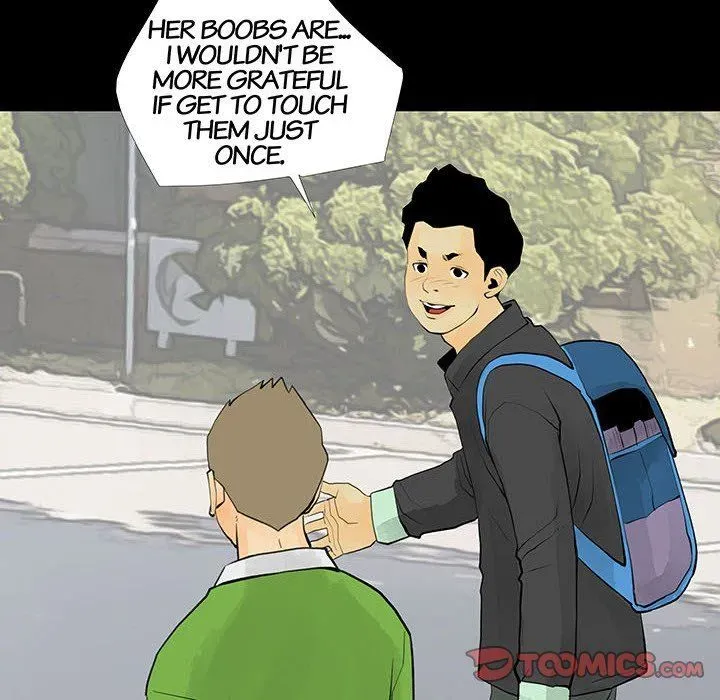 Read Sex Note chapter 29 image 33 on Lezhin