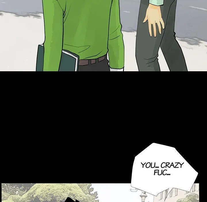 Read Sex Note chapter 29 image 34 on Lezhin