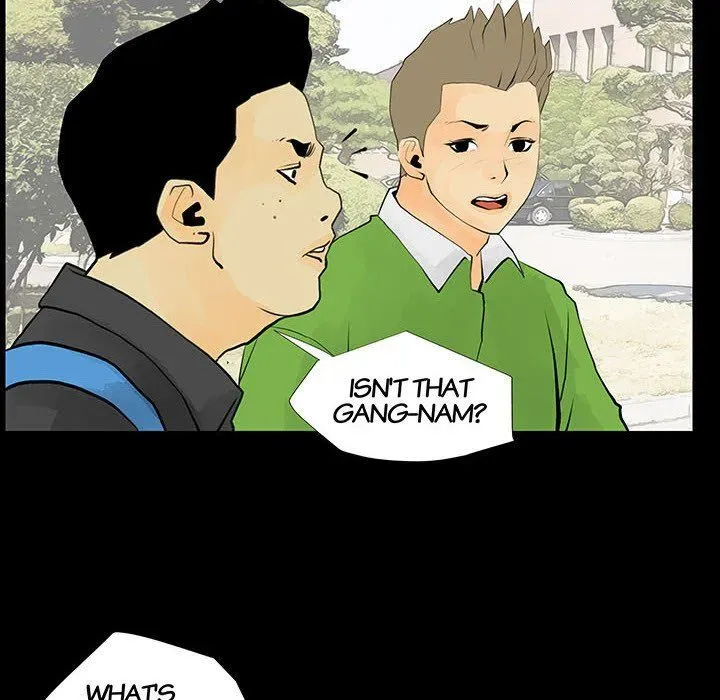 Read Sex Note chapter 29 image 35 on Lezhin