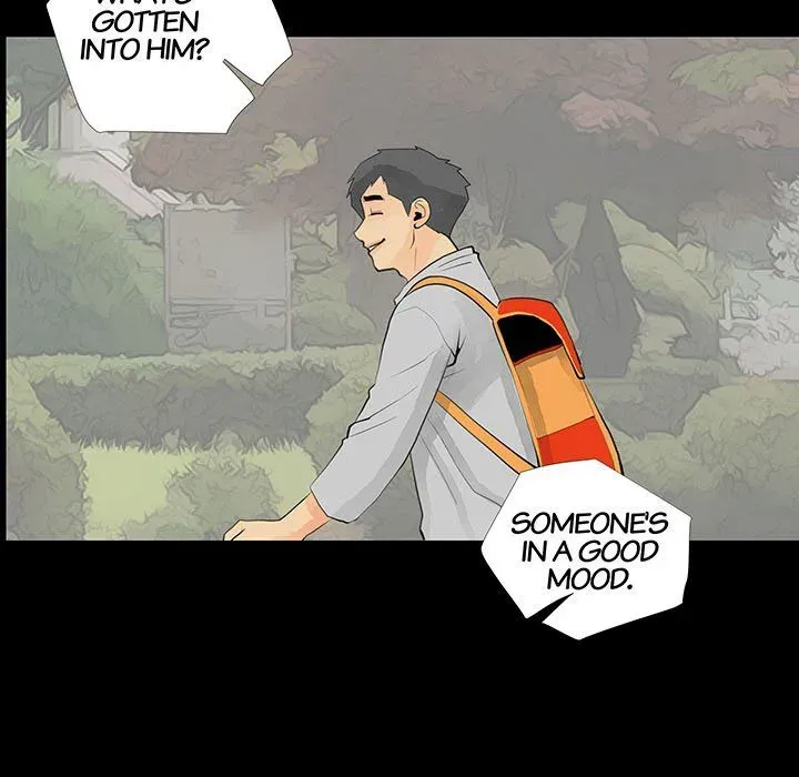 Read Sex Note chapter 29 image 36 on Lezhin