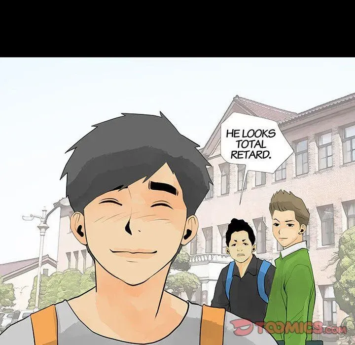 Read Sex Note chapter 29 image 37 on Lezhin