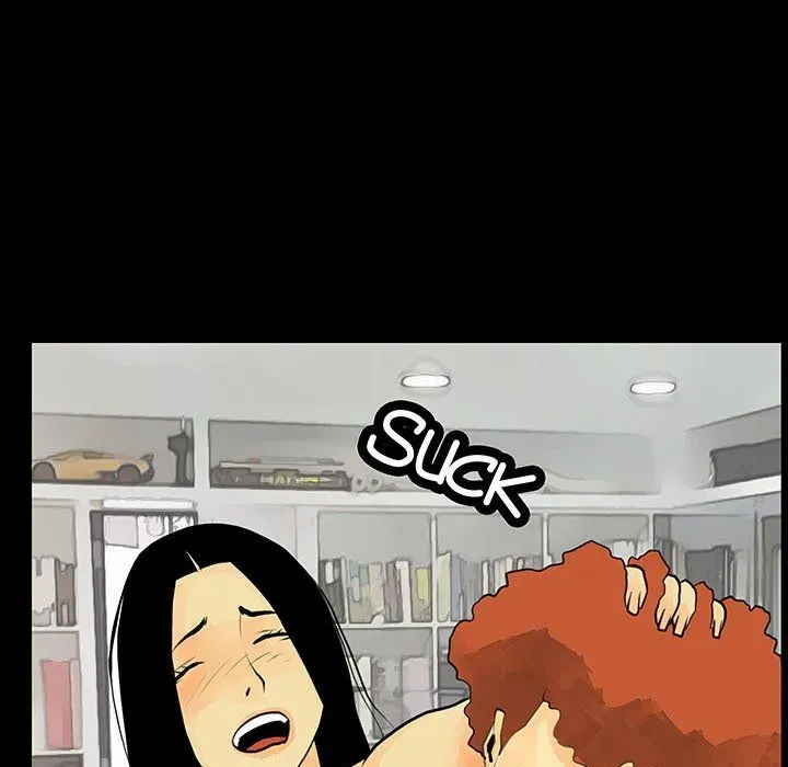 Read Sex Note chapter 29 image 44 on Lezhin