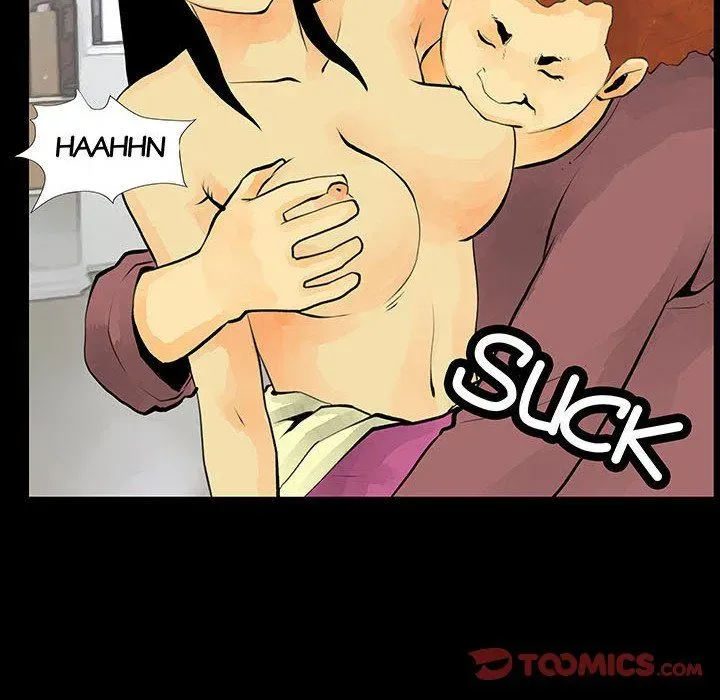 Read Sex Note chapter 29 image 45 on Lezhin