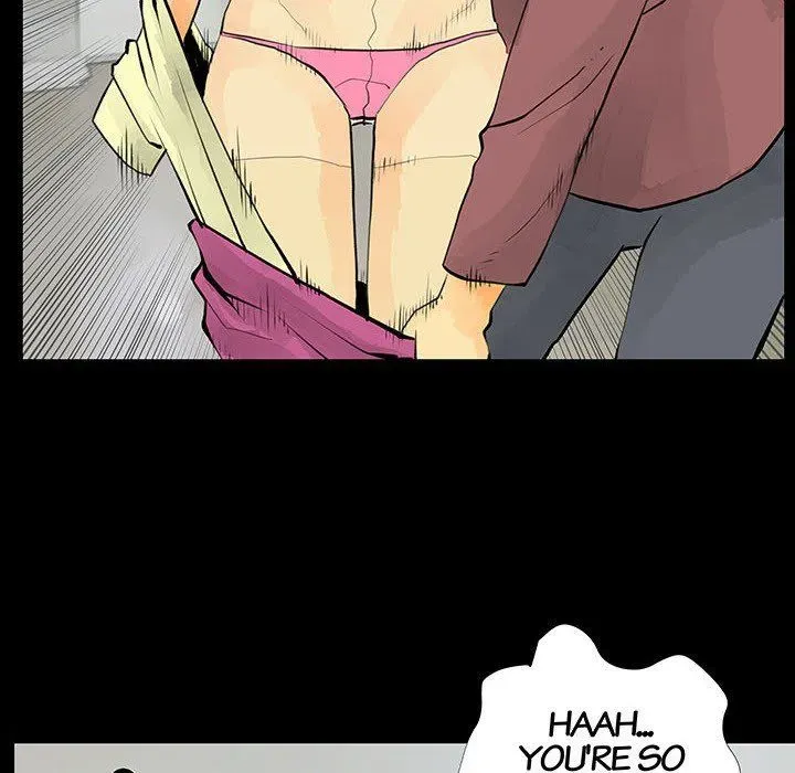 Read Sex Note chapter 29 image 47 on Lezhin